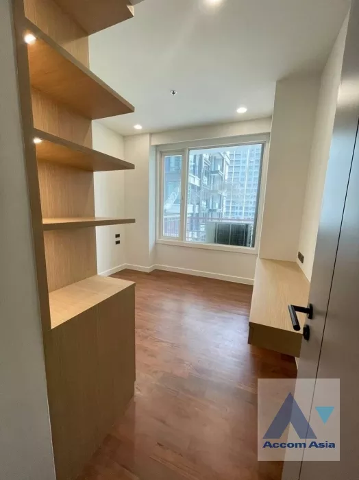 8  3 br Condominium For Rent in Sukhumvit ,Bangkok BTS Phrom Phong at Baan Siri 24 Condominium 1513640