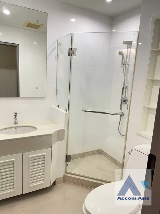 12  3 br Condominium For Rent in Sukhumvit ,Bangkok BTS Phrom Phong at Baan Siri 24 Condominium 1513640