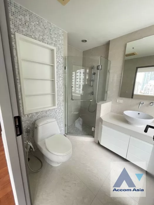 13  3 br Condominium For Rent in Sukhumvit ,Bangkok BTS Phrom Phong at Baan Siri 24 Condominium 1513640