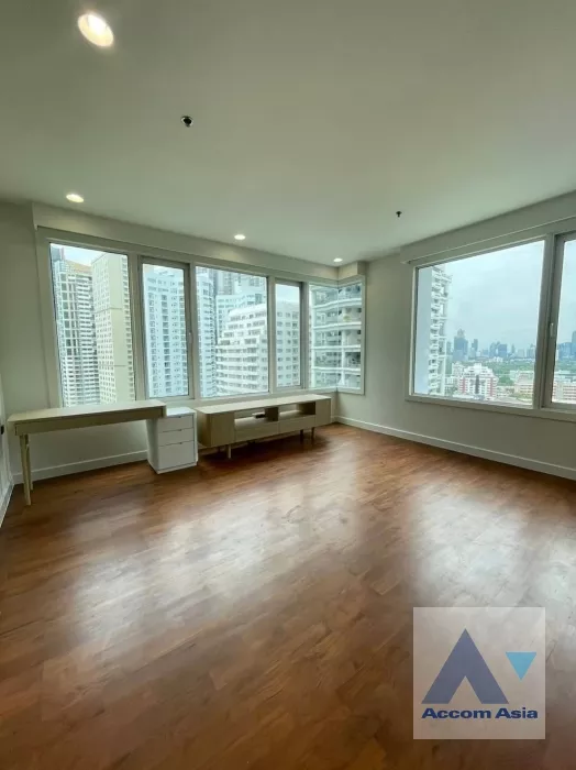 6  3 br Condominium For Rent in Sukhumvit ,Bangkok BTS Phrom Phong at Baan Siri 24 Condominium 1513640