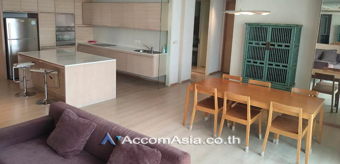 7  2 br Condominium For Rent in Sathorn ,Bangkok BTS Chong Nonsi at Urbana Sathorn 1513642