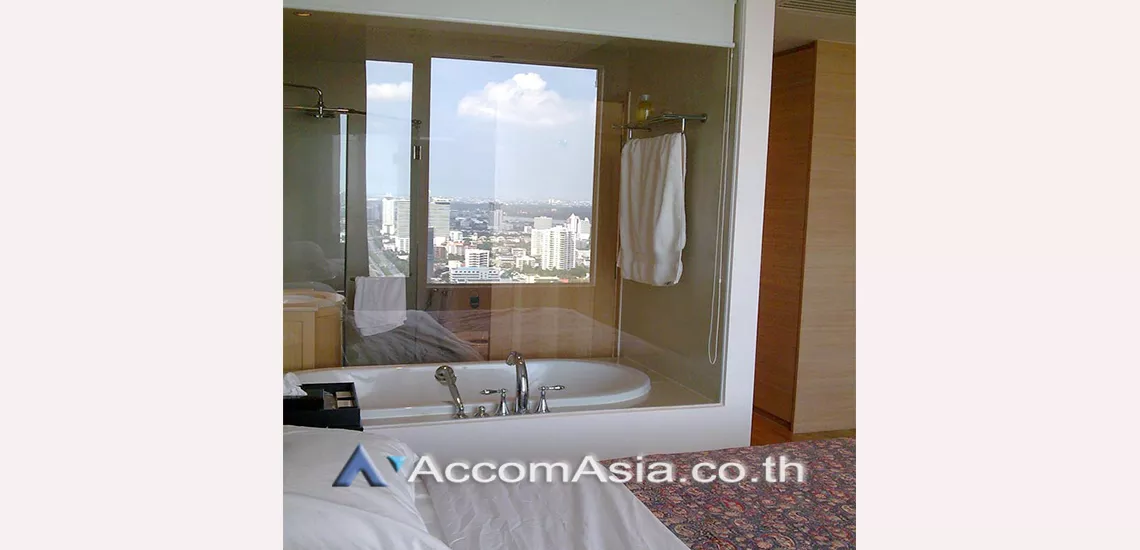 10  1 br Condominium for rent and sale in Sathorn ,Bangkok BTS Chong Nonsi - BRT Sathorn at The Empire Place 1513643