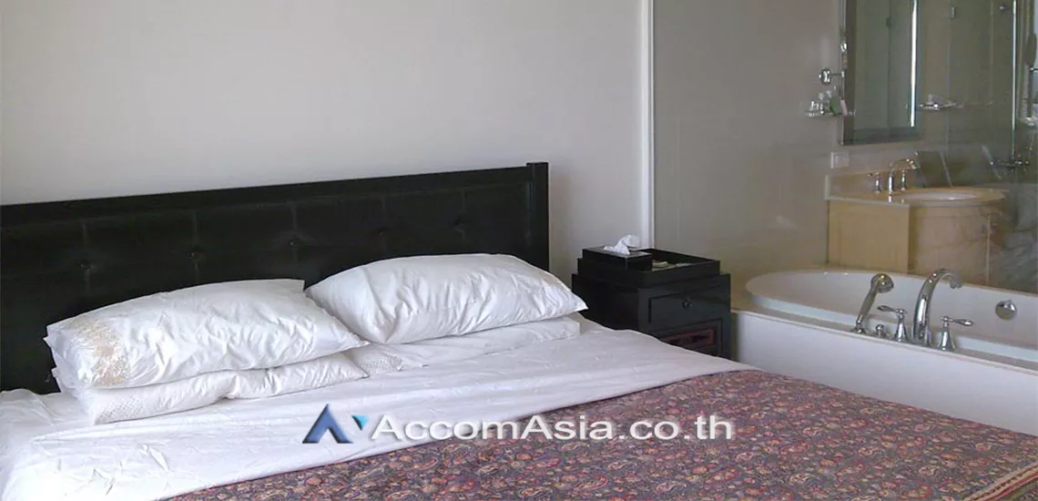 6  1 br Condominium for rent and sale in Sathorn ,Bangkok BTS Chong Nonsi - BRT Sathorn at The Empire Place 1513643