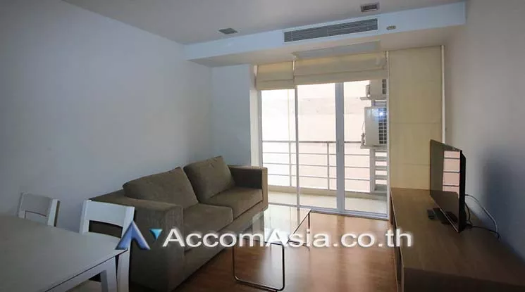 2  1 br Condominium For Rent in Sukhumvit ,Bangkok BTS Thong Lo at The Alcove 49 1513645