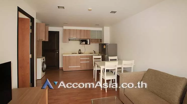  1  1 br Condominium For Rent in Sukhumvit ,Bangkok BTS Thong Lo at The Alcove 49 1513645