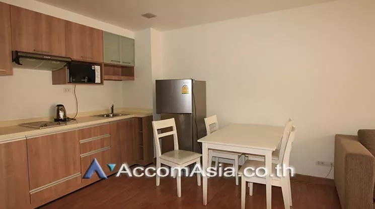  1  1 br Condominium For Rent in Sukhumvit ,Bangkok BTS Thong Lo at The Alcove 49 1513645