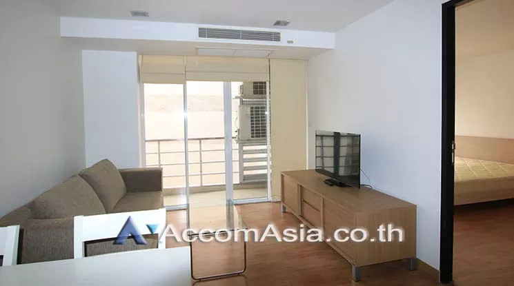 unit 1 Bedroom  Condominium For Rent in Sukhumvit, Bangkok  near BTS Thong Lo (1513645)