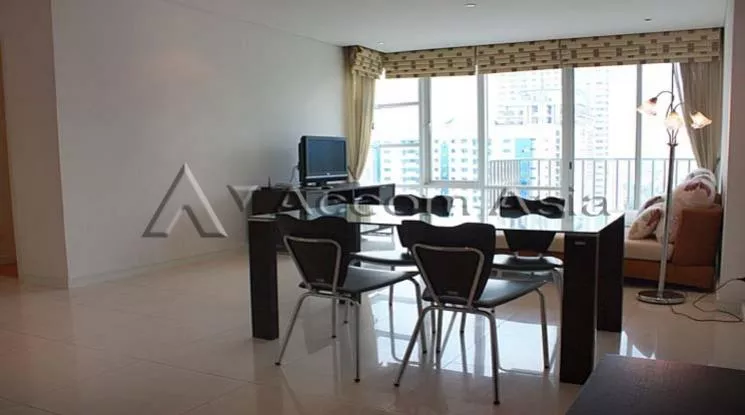  1  2 br Condominium For Rent in Sukhumvit ,Bangkok BTS Ekkamai at Fullerton Sukhumvit 1513668