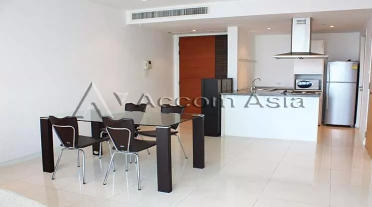 5  2 br Condominium For Rent in Sukhumvit ,Bangkok BTS Ekkamai at Fullerton Sukhumvit 1513668