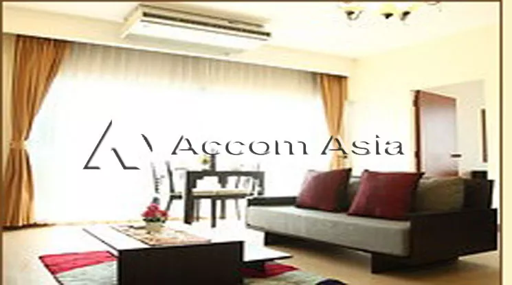  1 Bedroom  Apartment For Rent in Sukhumvit, Bangkok  near BTS Phra khanong (1413669)