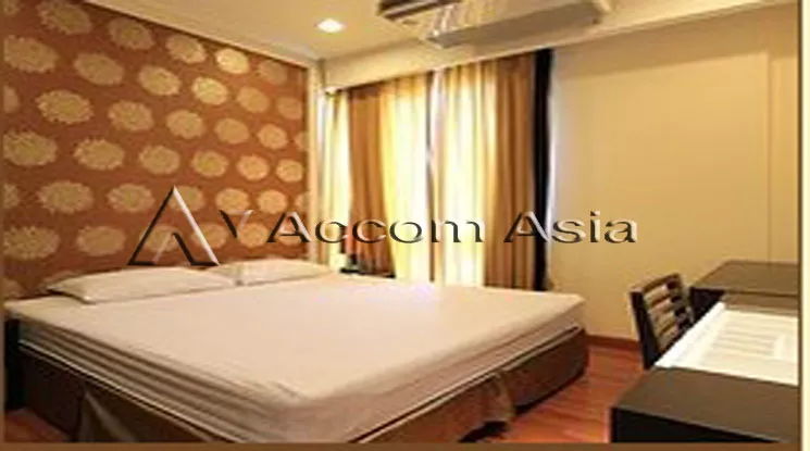 6  1 br Apartment For Rent in Sukhumvit ,Bangkok BTS Phra khanong at Modern Thai Decorated Style 1413669