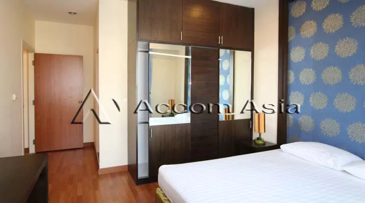 7  3 br Apartment For Rent in Sukhumvit ,Bangkok BTS Phra khanong at Modern Thai Decorated Style 1413675