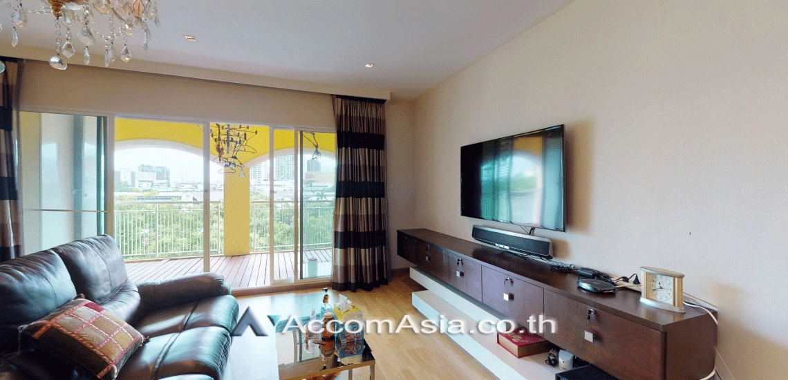  1  3 br Condominium for rent and sale in Sukhumvit ,Bangkok BTS Thong Lo at Silver Heritage 1513685