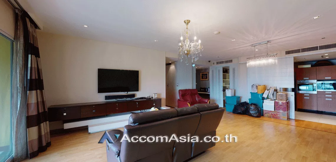  1  3 br Condominium for rent and sale in Sukhumvit ,Bangkok BTS Thong Lo at Silver Heritage 1513685