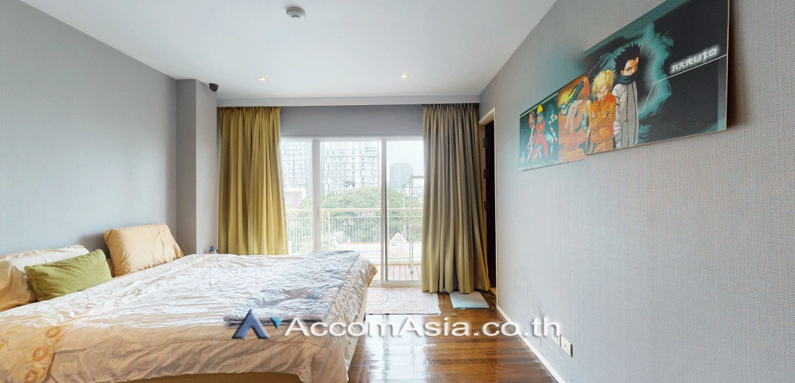 5  3 br Condominium for rent and sale in Sukhumvit ,Bangkok BTS Thong Lo at Silver Heritage 1513685