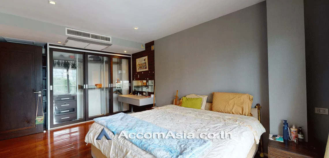 6  3 br Condominium for rent and sale in Sukhumvit ,Bangkok BTS Thong Lo at Silver Heritage 1513685