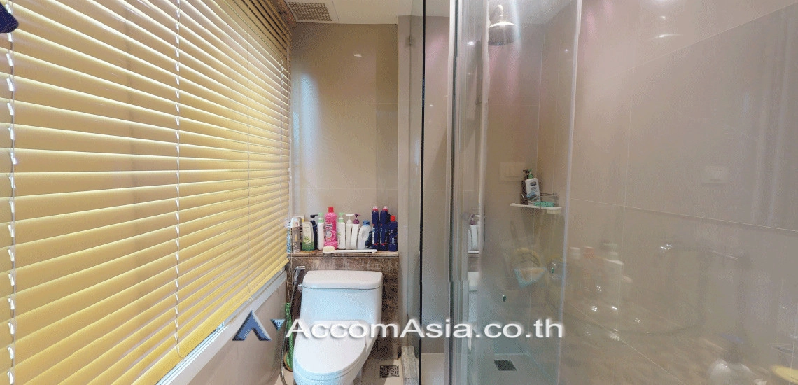 7  3 br Condominium for rent and sale in Sukhumvit ,Bangkok BTS Thong Lo at Silver Heritage 1513685