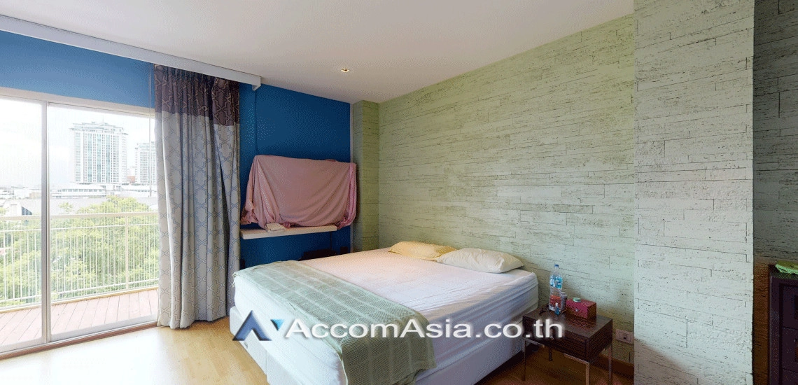 8  3 br Condominium for rent and sale in Sukhumvit ,Bangkok BTS Thong Lo at Silver Heritage 1513685