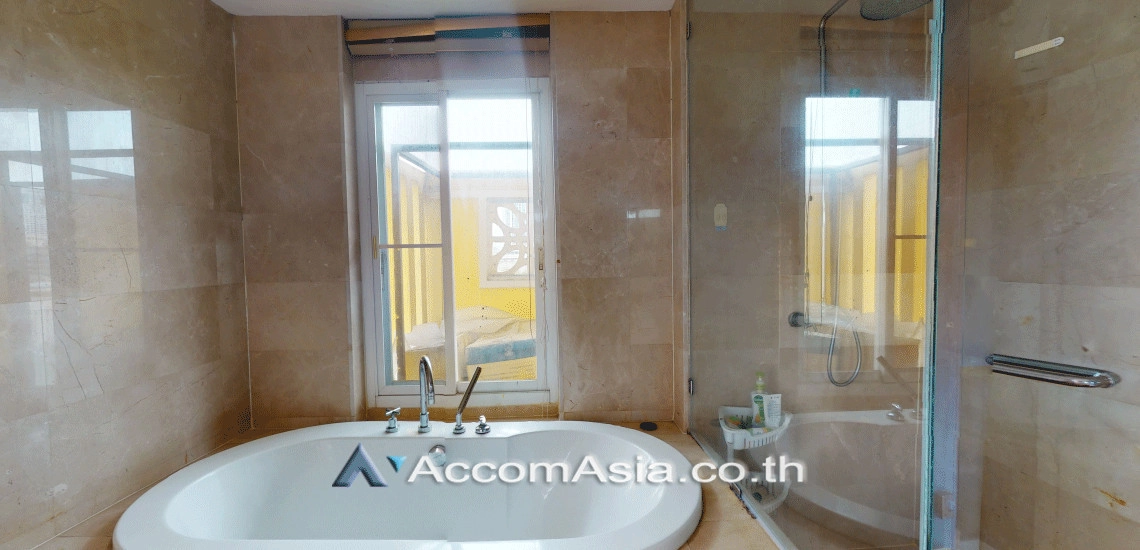 9  3 br Condominium for rent and sale in Sukhumvit ,Bangkok BTS Thong Lo at Silver Heritage 1513685