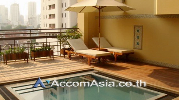  Royal Castle Sukhumvit 39 Condominium  3 Bedroom for Sale & Rent BTS Phrom Phong in Sukhumvit Bangkok