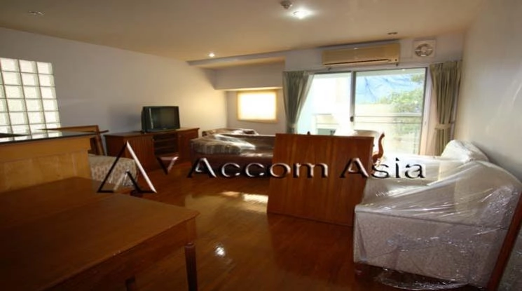  1  2 br Apartment for rent and sale in Sukhumvit ,Bangkok BTS Thong Lo at Answer for all your lifestyle 1513695