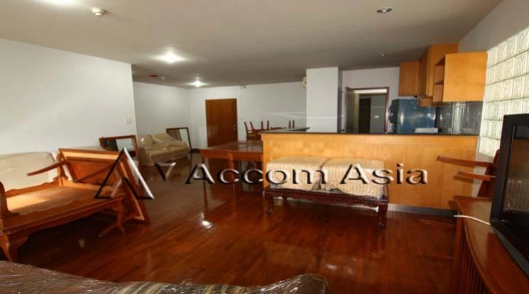 unitPet friendly |  2 Bedrooms  Apartment For Rent & Sale in Sukhumvit, Bangkok  near BTS Thong Lo (1513695)