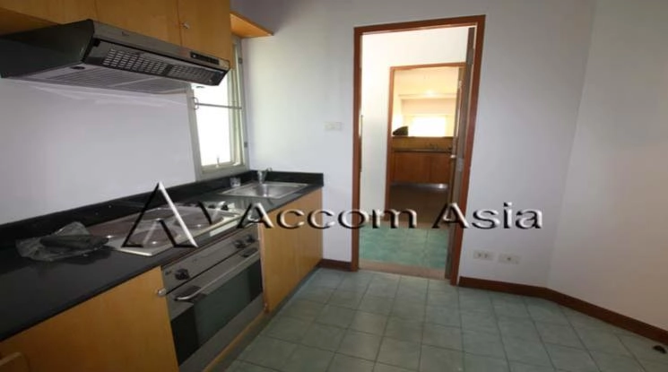 unitPet friendly |  2 Bedrooms  Apartment For Rent & Sale in Sukhumvit, Bangkok  near BTS Thong Lo (1513695)