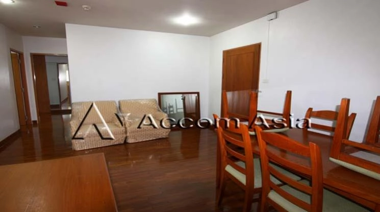 5  2 br Apartment for rent and sale in Sukhumvit ,Bangkok BTS Thong Lo at Answer for all your lifestyle 1513695