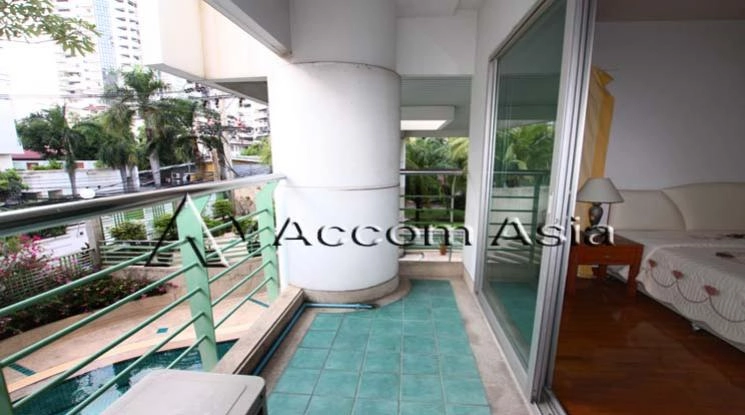 6  2 br Apartment for rent and sale in Sukhumvit ,Bangkok BTS Thong Lo at Answer for all your lifestyle 1513695