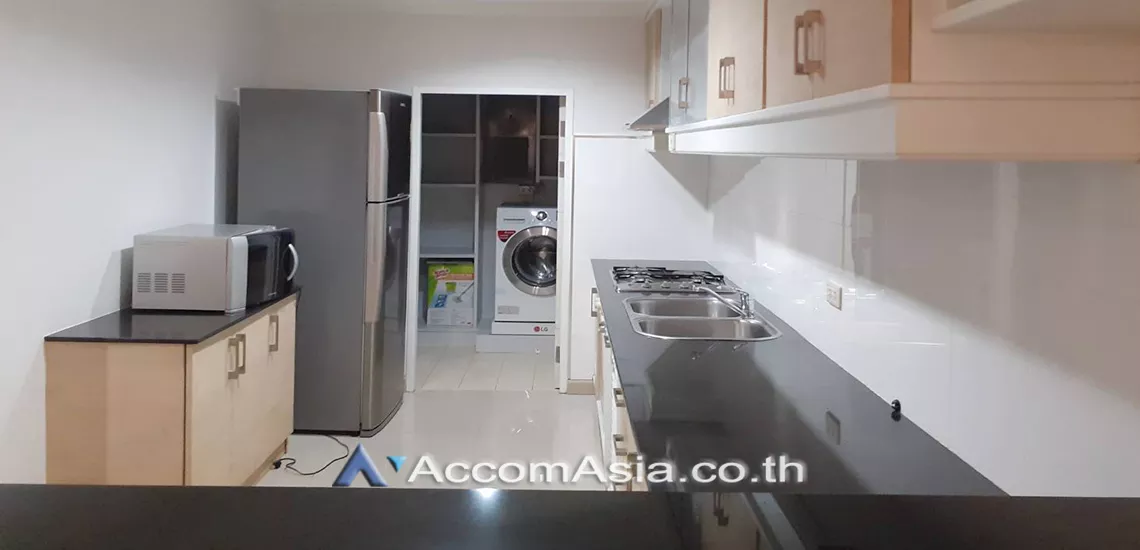 5  2 br Condominium For Rent in Sukhumvit ,Bangkok BTS Thong Lo at Prestige 49 1513709