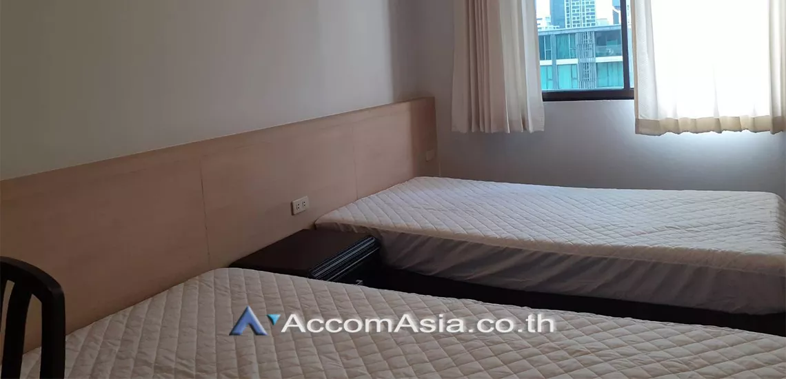 11  2 br Condominium For Rent in Sukhumvit ,Bangkok BTS Thong Lo at Prestige 49 1513709
