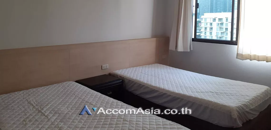 10  2 br Condominium For Rent in Sukhumvit ,Bangkok BTS Thong Lo at Prestige 49 1513709