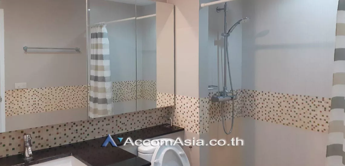 12  2 br Condominium For Rent in Sukhumvit ,Bangkok BTS Thong Lo at Prestige 49 1513709