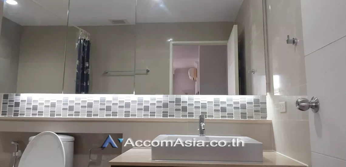 13  2 br Condominium For Rent in Sukhumvit ,Bangkok BTS Thong Lo at Prestige 49 1513709