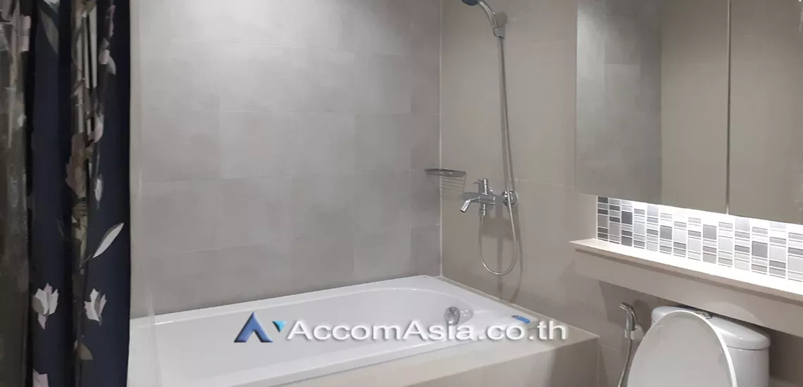 14  2 br Condominium For Rent in Sukhumvit ,Bangkok BTS Thong Lo at Prestige 49 1513709
