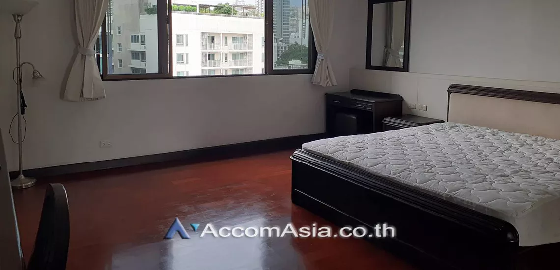 8  2 br Condominium For Rent in Sukhumvit ,Bangkok BTS Thong Lo at Prestige 49 1513709