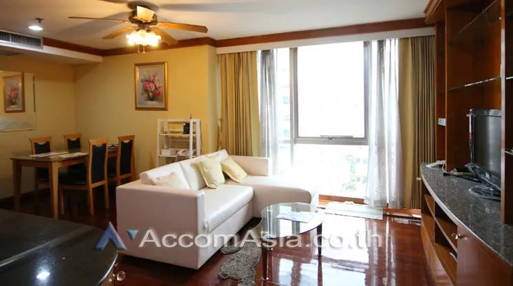  2  2 br Condominium for rent and sale in Sukhumvit ,Bangkok BTS Asok - MRT Sukhumvit at Asoke Place 1513718