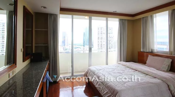 5  2 br Condominium for rent and sale in Sukhumvit ,Bangkok BTS Asok - MRT Sukhumvit at Asoke Place 1513718