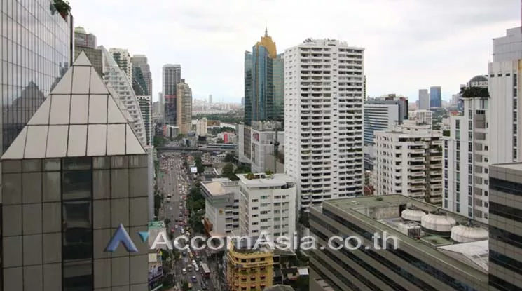 6  2 br Condominium for rent and sale in Sukhumvit ,Bangkok BTS Asok - MRT Sukhumvit at Asoke Place 1513718