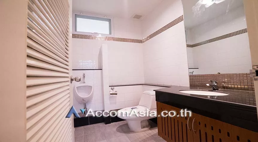 17  4 br House For Rent in Sathorn ,Bangkok BTS Chong Nonsi at Privacy House  in Compound 50073