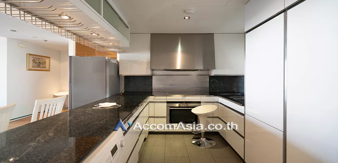 5  2 br Condominium for rent and sale in Sathorn ,Bangkok BTS Chong Nonsi - MRT Lumphini at The Met Sathorn 1513728