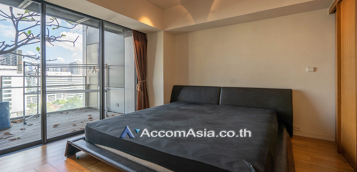7  2 br Condominium for rent and sale in Sathorn ,Bangkok BTS Chong Nonsi - MRT Lumphini at The Met Sathorn 1513728