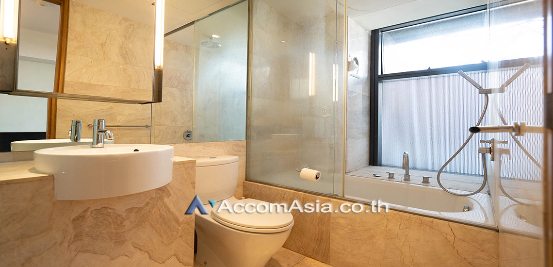 10  2 br Condominium for rent and sale in Sathorn ,Bangkok BTS Chong Nonsi - MRT Lumphini at The Met Sathorn 1513728
