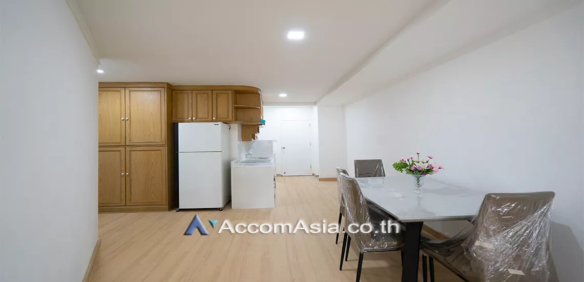  1  2 br Apartment For Rent in Sukhumvit ,Bangkok BTS Thong Lo at Oasis at Sukhumvit 1413731