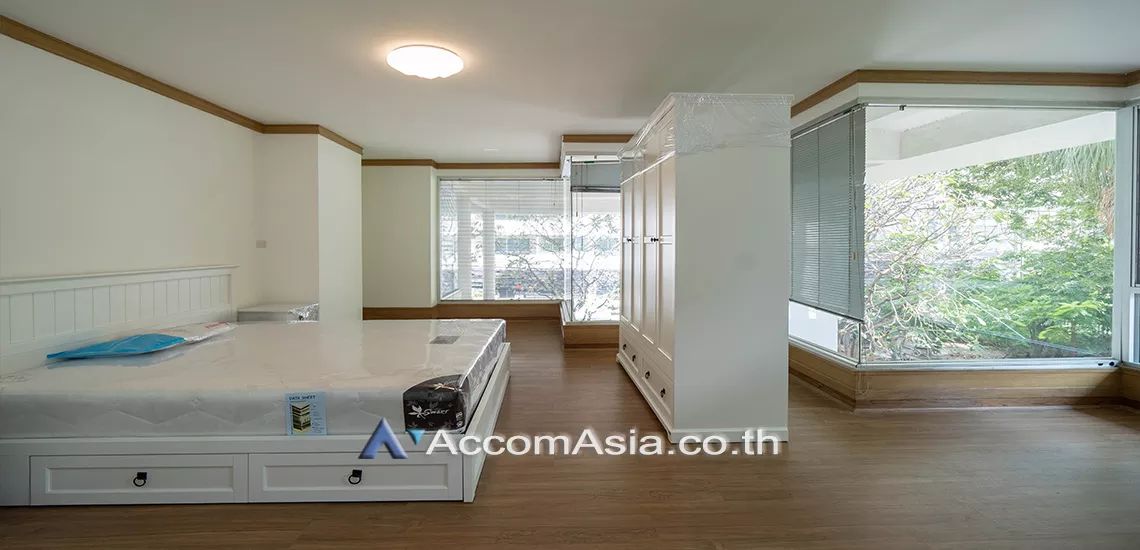 Pet friendly |  2 Bedrooms  Apartment For Rent in Sukhumvit, Bangkok  near BTS Thong Lo (1413731)