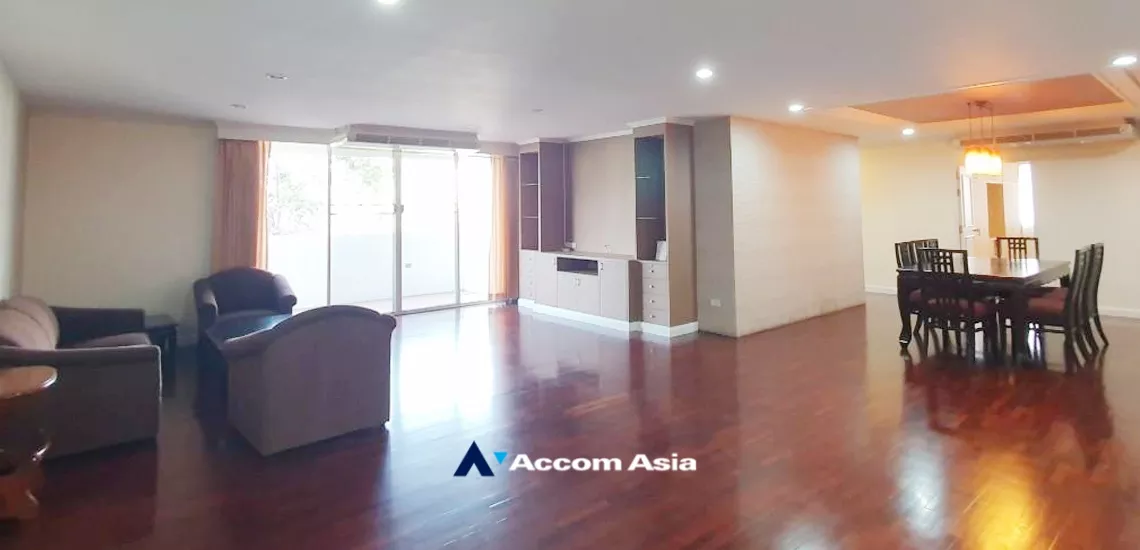  1  3 br Condominium For Rent in Sukhumvit ,Bangkok BTS Phrom Phong at D.S. Tower 1 1513734