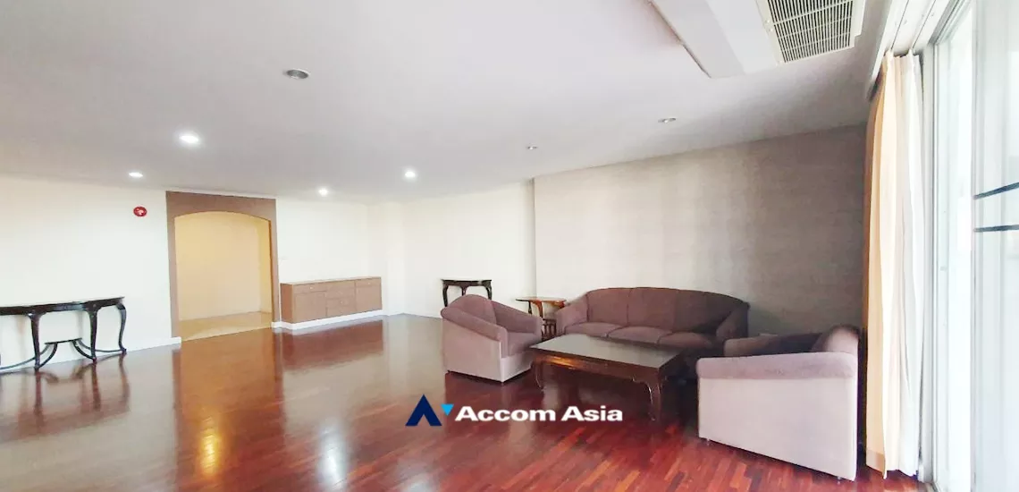4  3 br Condominium For Rent in Sukhumvit ,Bangkok BTS Phrom Phong at D.S. Tower 1 1513734