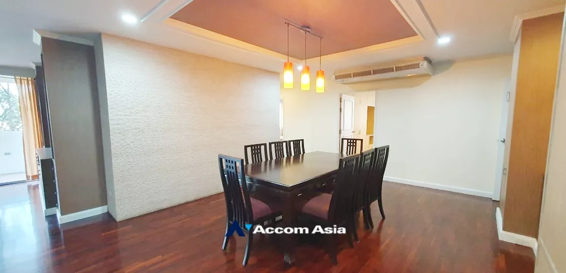 7  3 br Condominium For Rent in Sukhumvit ,Bangkok BTS Phrom Phong at D.S. Tower 1 1513734