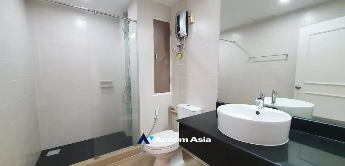 15  3 br Condominium For Rent in Sukhumvit ,Bangkok BTS Phrom Phong at D.S. Tower 1 1513734