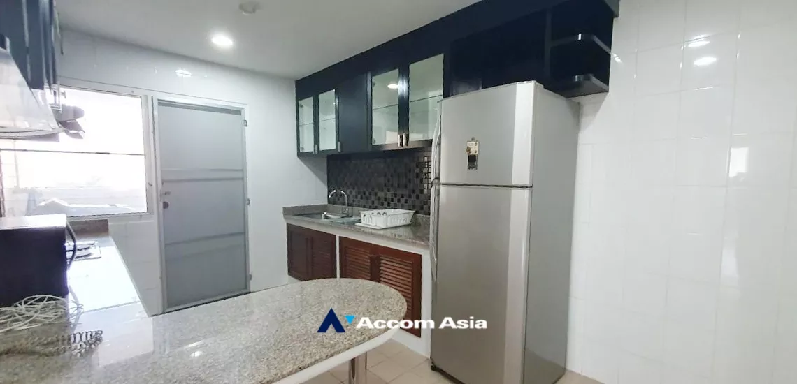9  3 br Condominium For Rent in Sukhumvit ,Bangkok BTS Phrom Phong at D.S. Tower 1 1513734